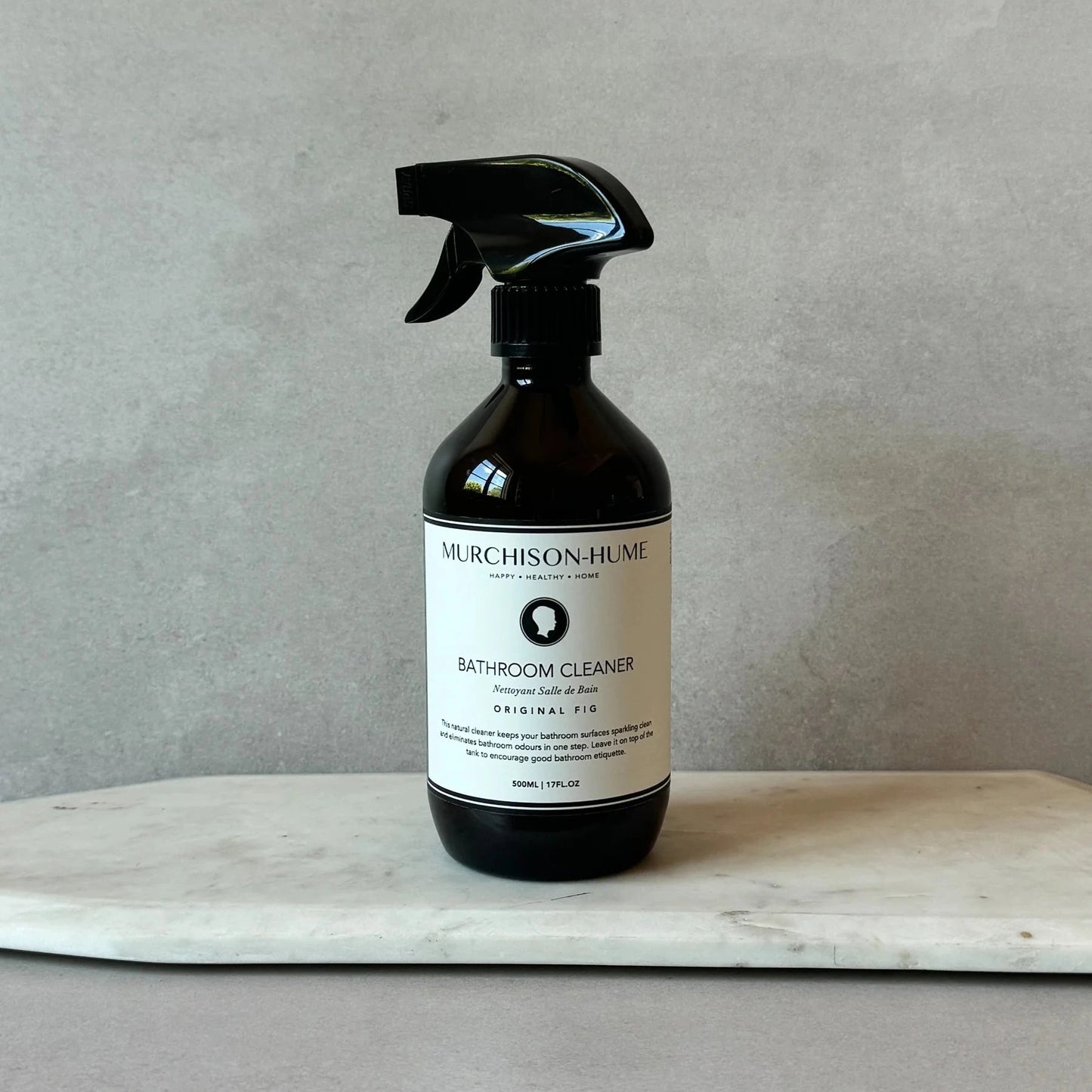 Murchison-Hume - Bathroom Cleaner - Original Fig 17 fl oz