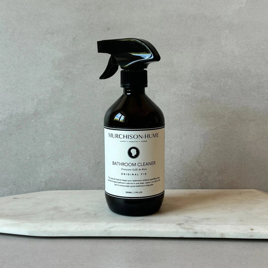 Murchison-Hume - Bathroom Cleaner - Original Fig 17 fl oz