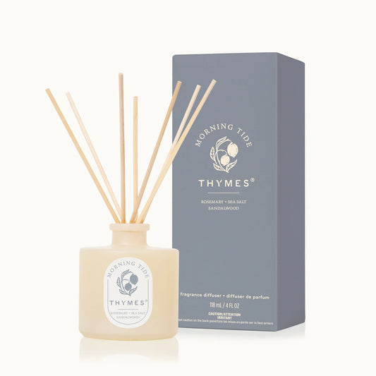 Morning Tide Petite Diffuser 4oz