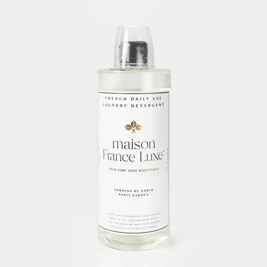 Maison France Luxe Laundry Detergent - Paris Garden