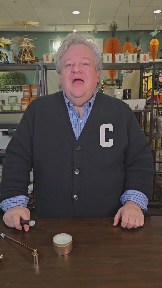 Rechargeable USB Candle Lighter Illume