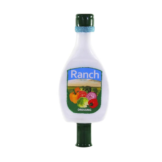Ranch Dressing Tree Topper