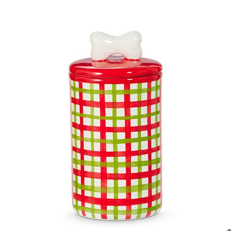 9.5" Treat Canister