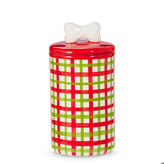 9.5" Treat Canister