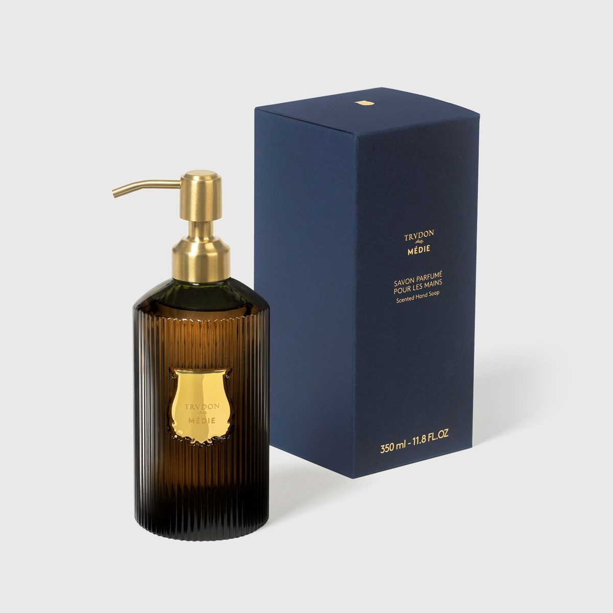 Médie Scented Hand Soap