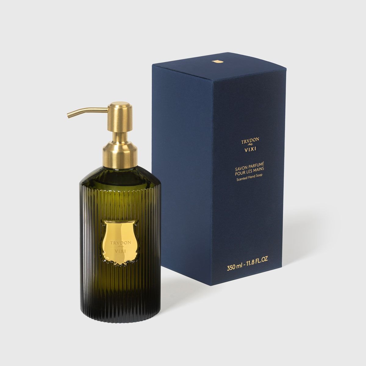 Vixi Scented Hand Soap