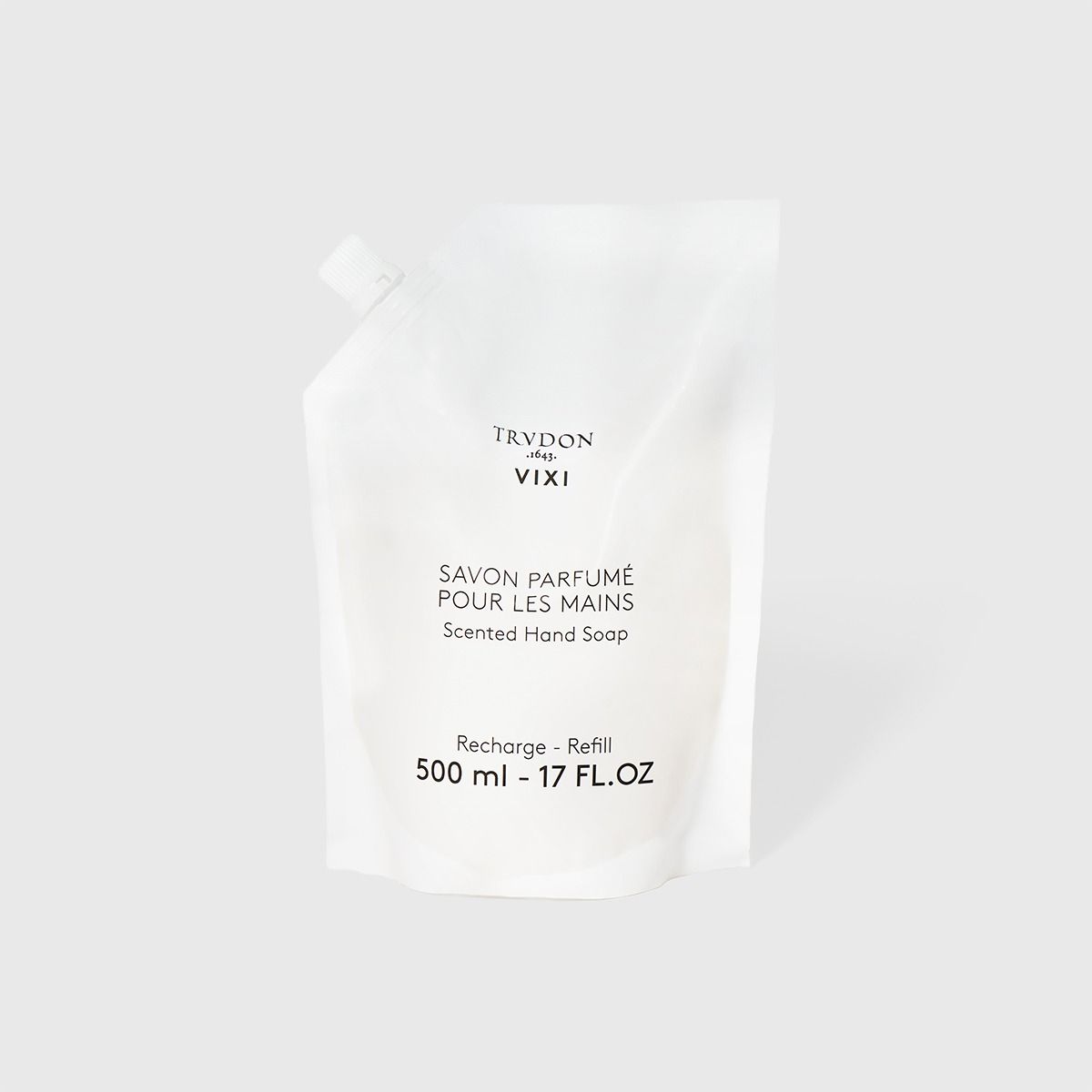 Vixi Scented Hand Soap