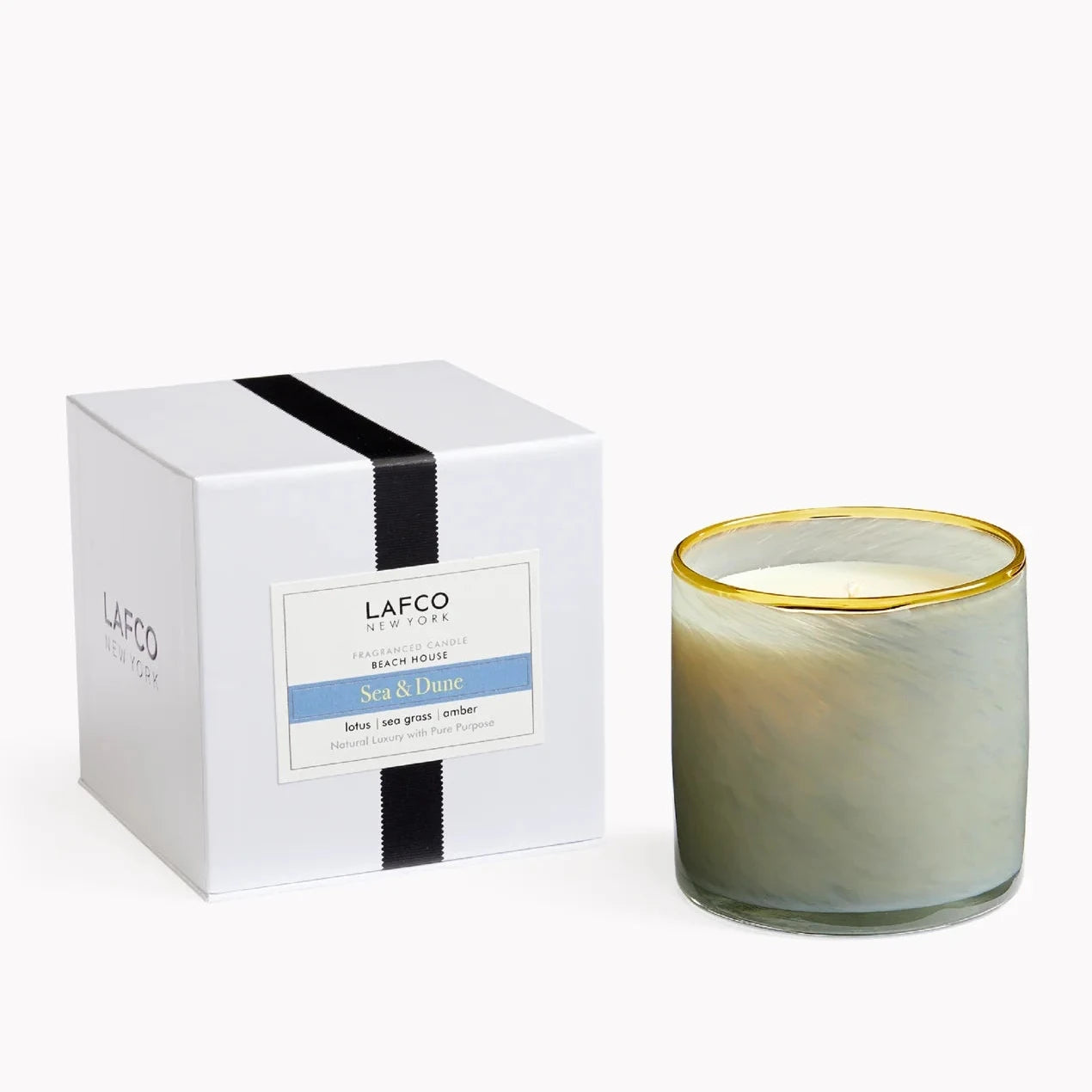 Beach House Candle - Sea & Dune 15.5oz