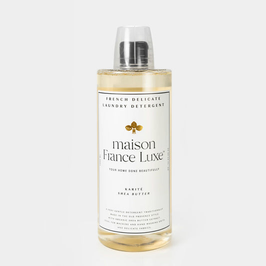 Maison France Luxe Laundry Detergent - Delicates