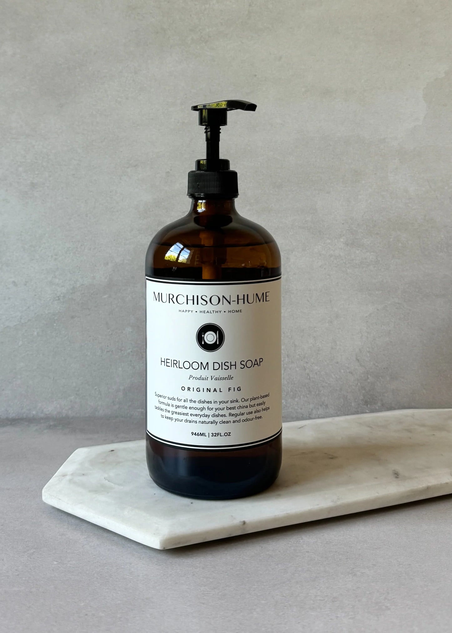 Original Fig Heirloom Dish Soap