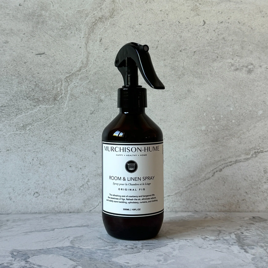 Room & Linen Spray - Original Fig 10 fl oz