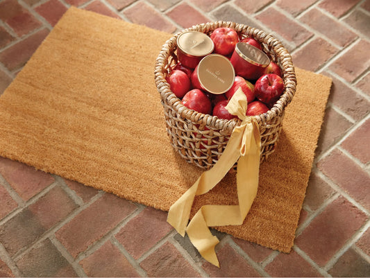 Thymes Simmered Cider Foaming Handsoap