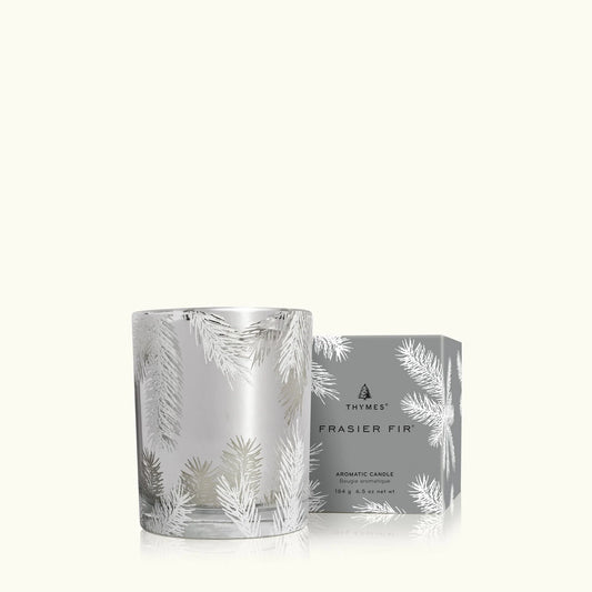 Thymes Frasier Fir Statement Candle 13oz