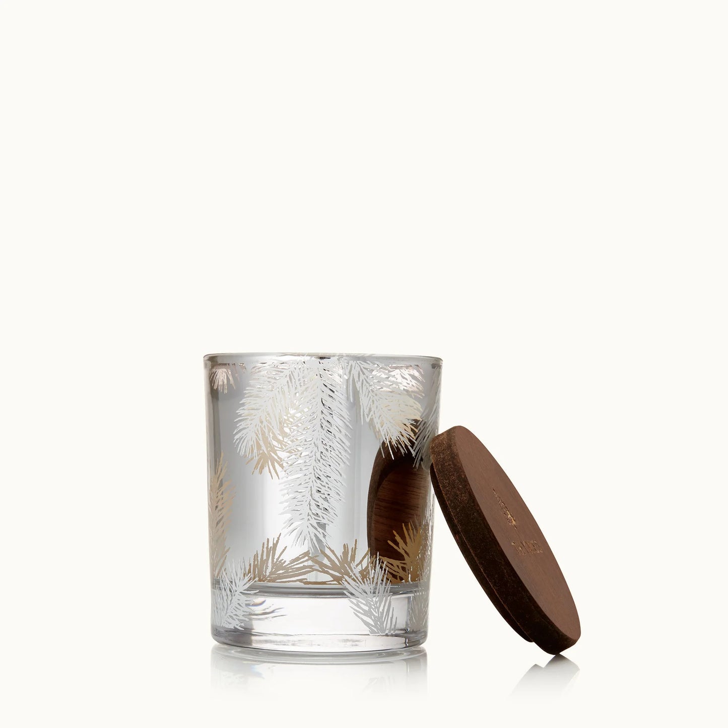 Thymes Frasier Fir Statement Small Candle