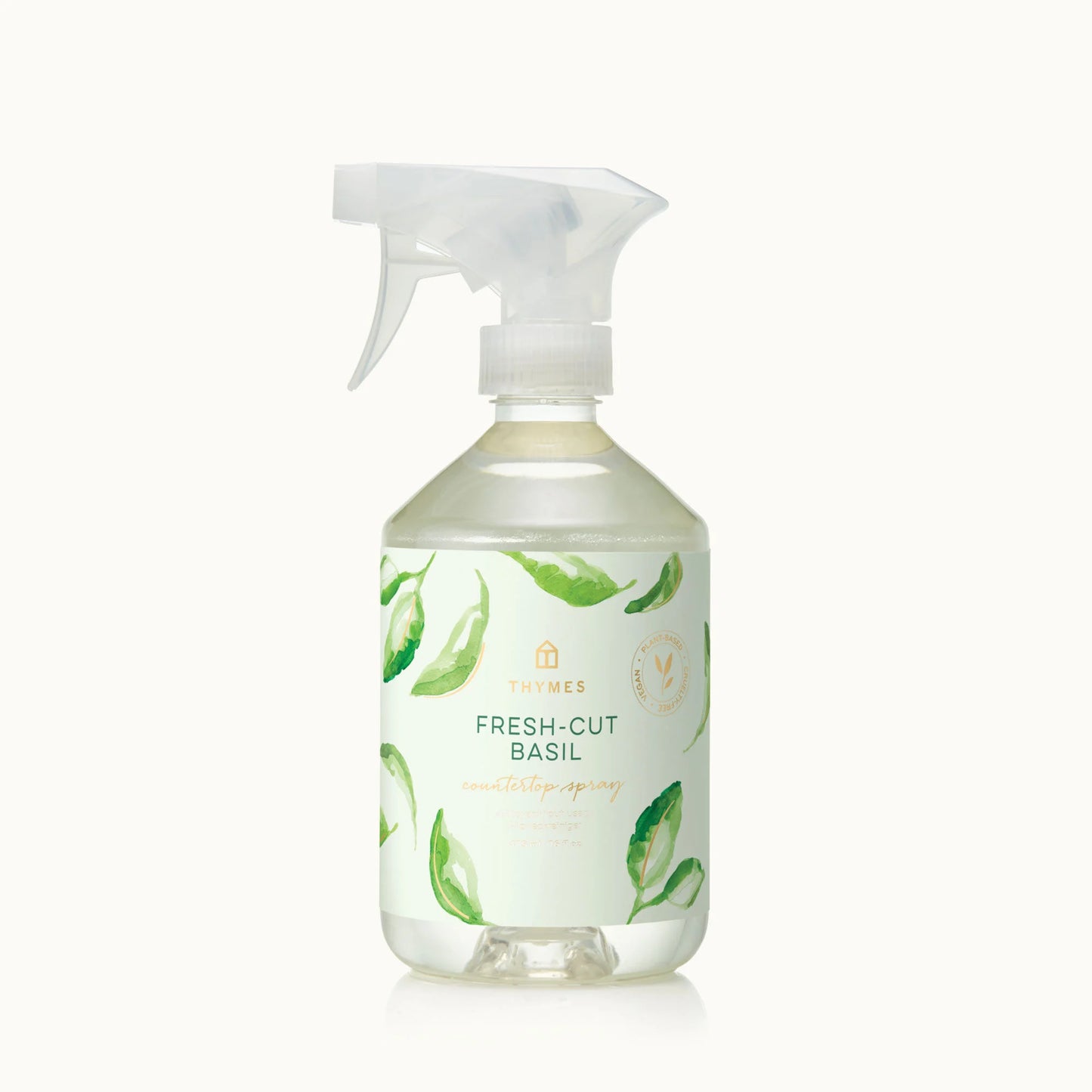 Thymes Fresh-cut Basil Counter Top Spray