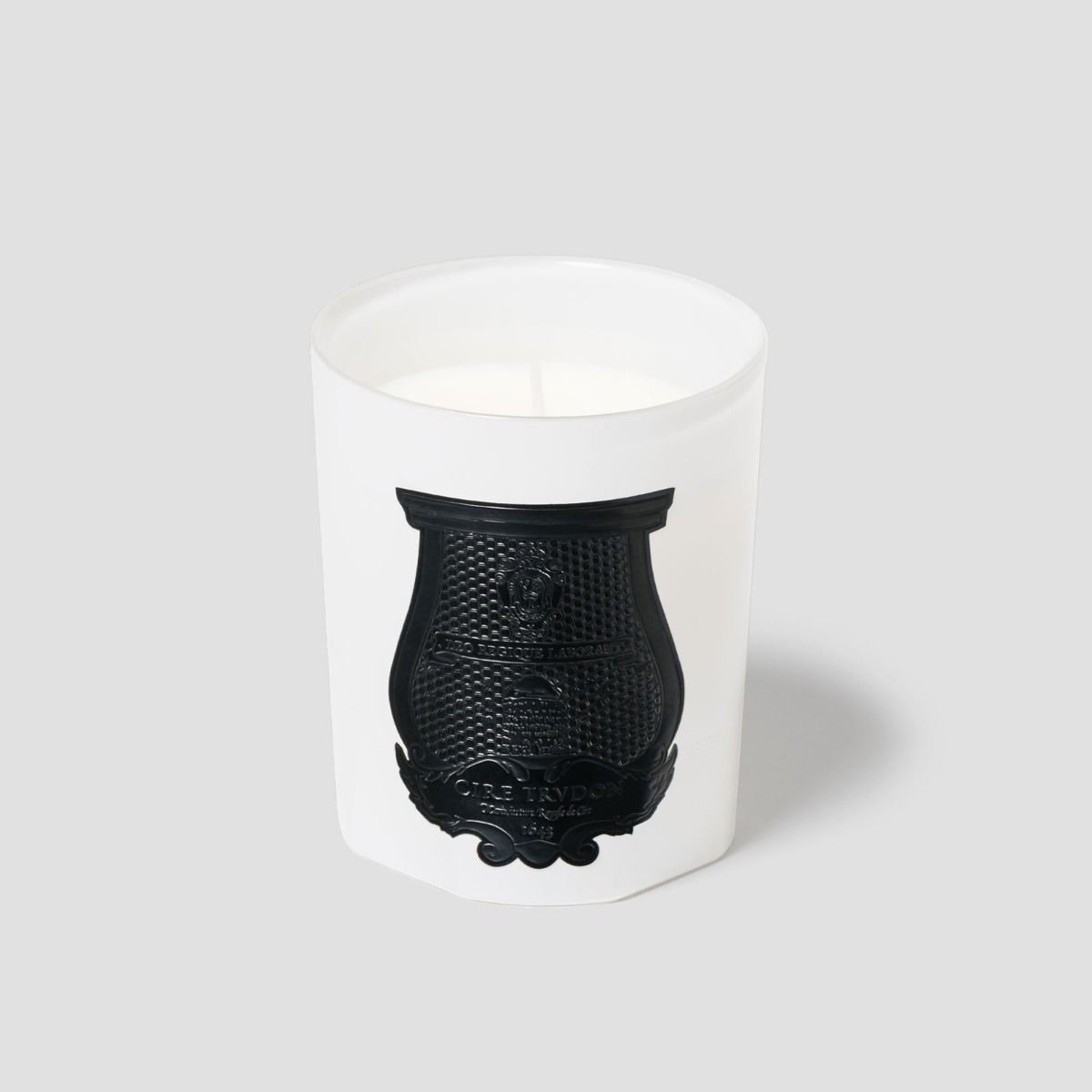 Rose Poivrée Classic Scented Candle