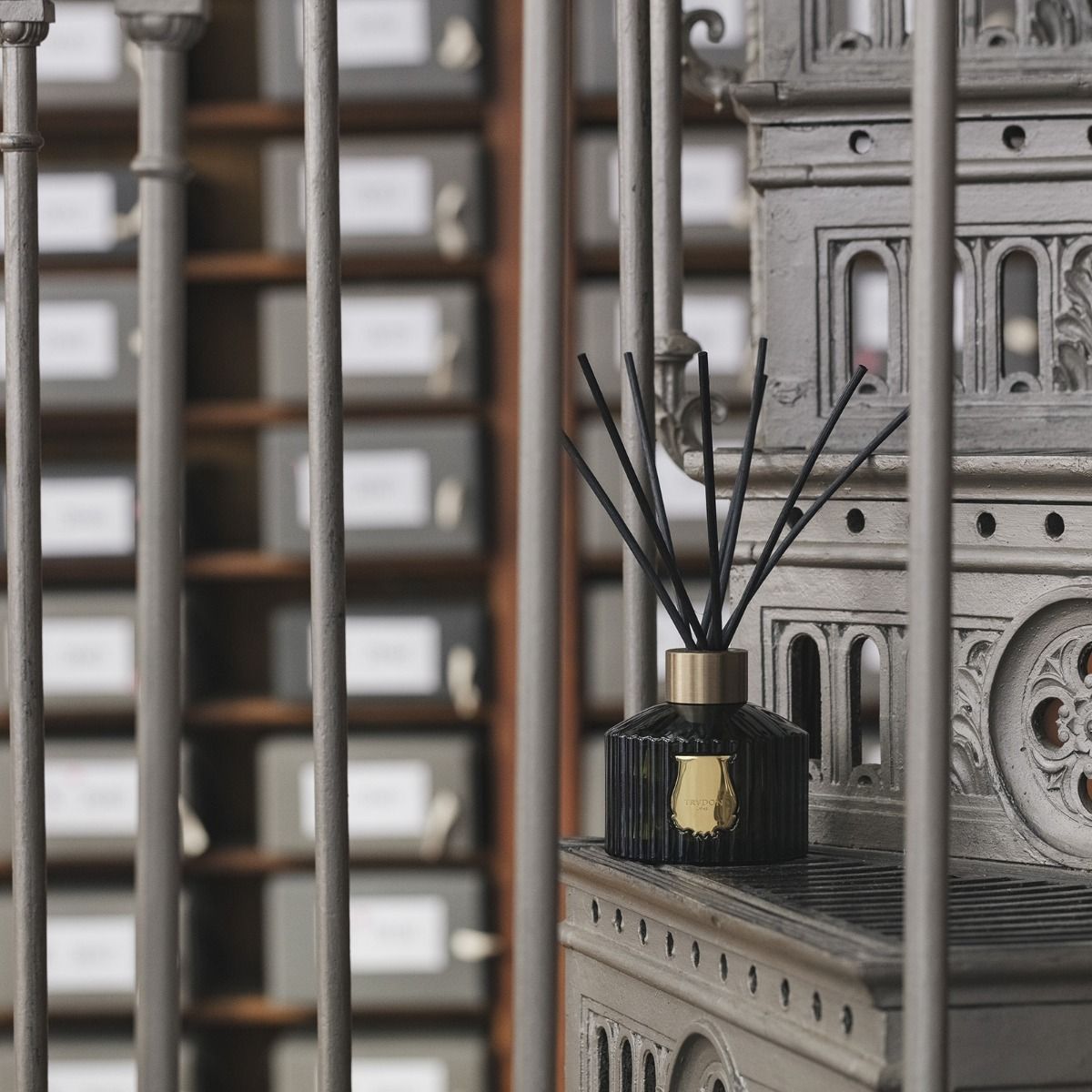 Abd El Kader Reed Diffuser