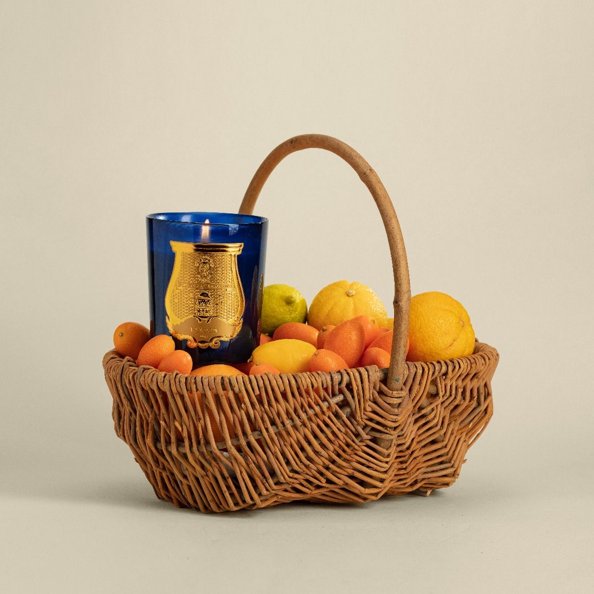 Reggio Classic Scented Candle