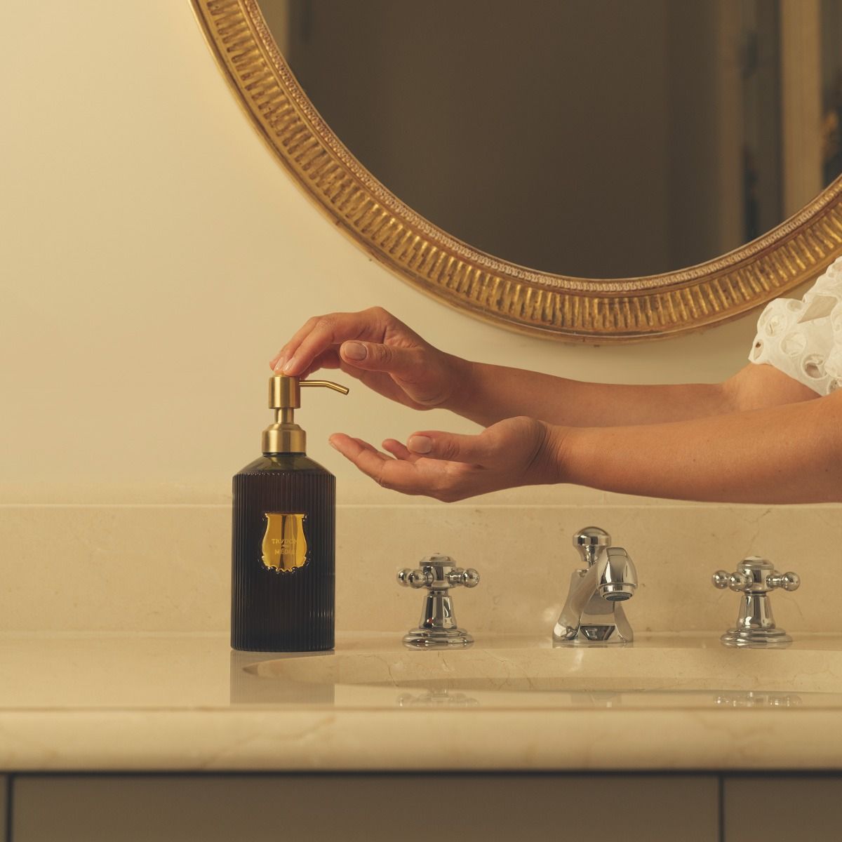 Vixi Scented Hand Soap