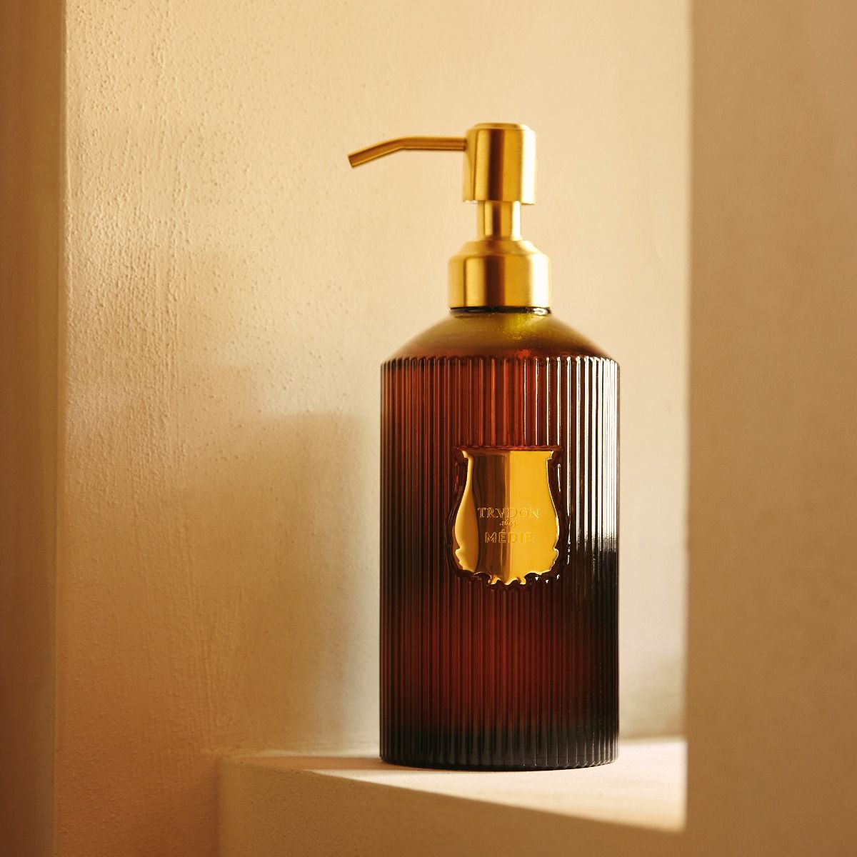 Médie Scented Hand Soap