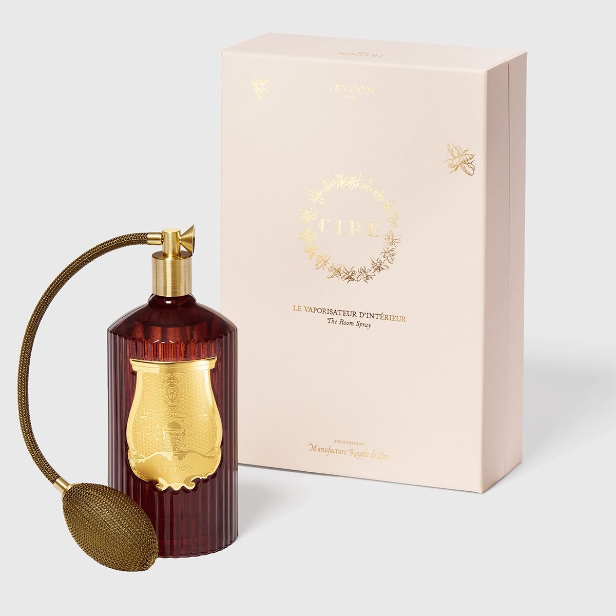 Cire Room Spray