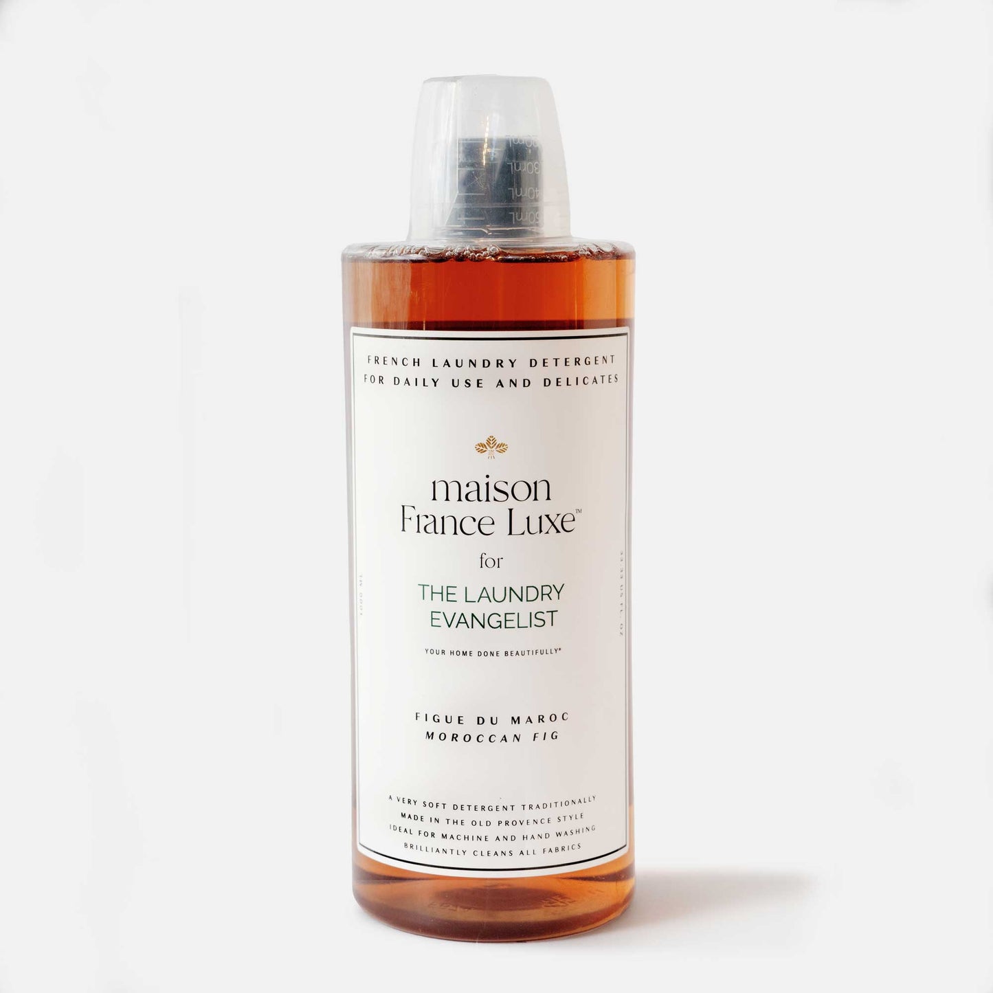 Maison France Luxe™ for The Laundry Evangelist - Moroccan Fig