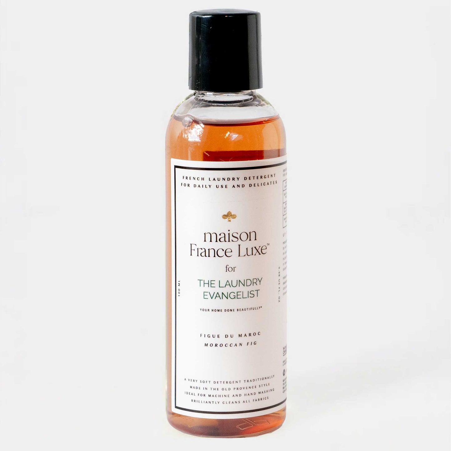Maison France Luxe™ for The Laundry Evangelist - Moroccan Fig