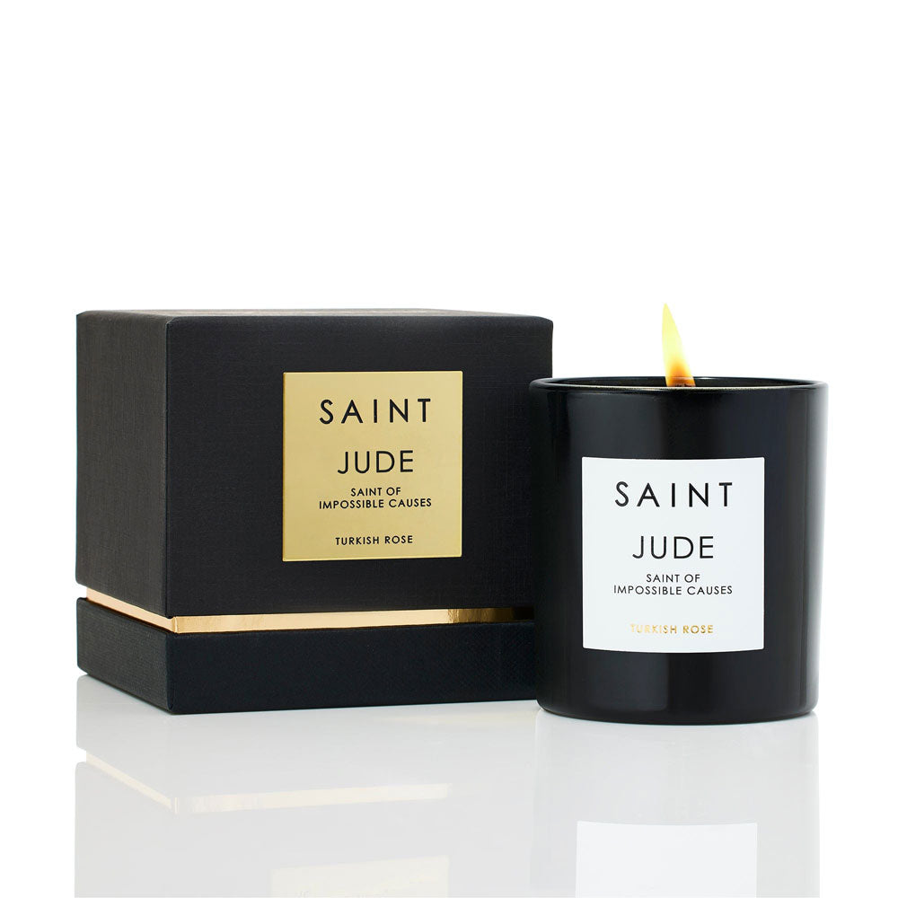 Saint Jude Prayer Candle