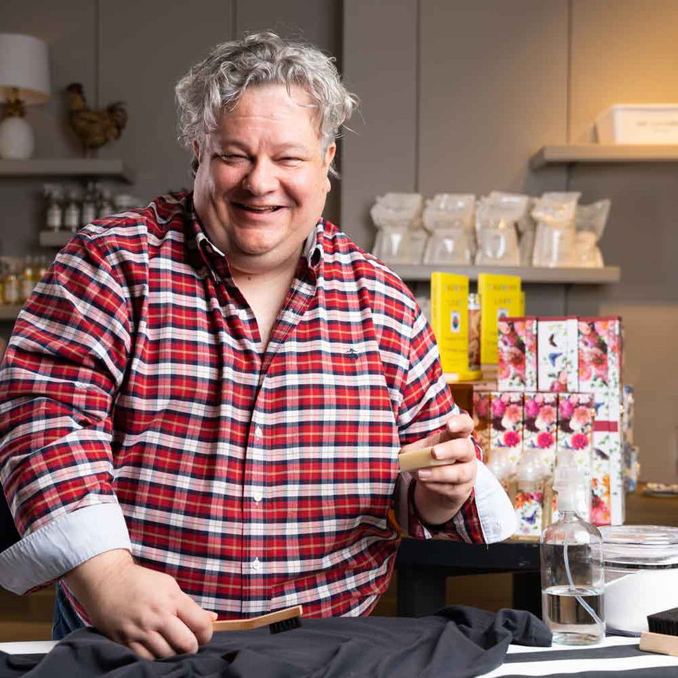 Laundry Evangelist Stain Bar The Laundry Evangelist