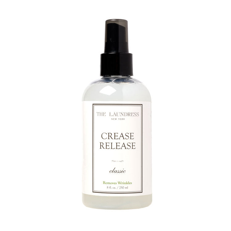 Crease Release Classic The Laundress - The Laundry Evangelist