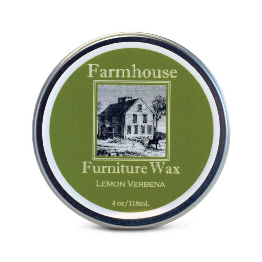 farmhouse wax