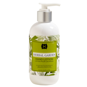 Hillhouse Naturals Hand Lotion - The Laundry Evangelist