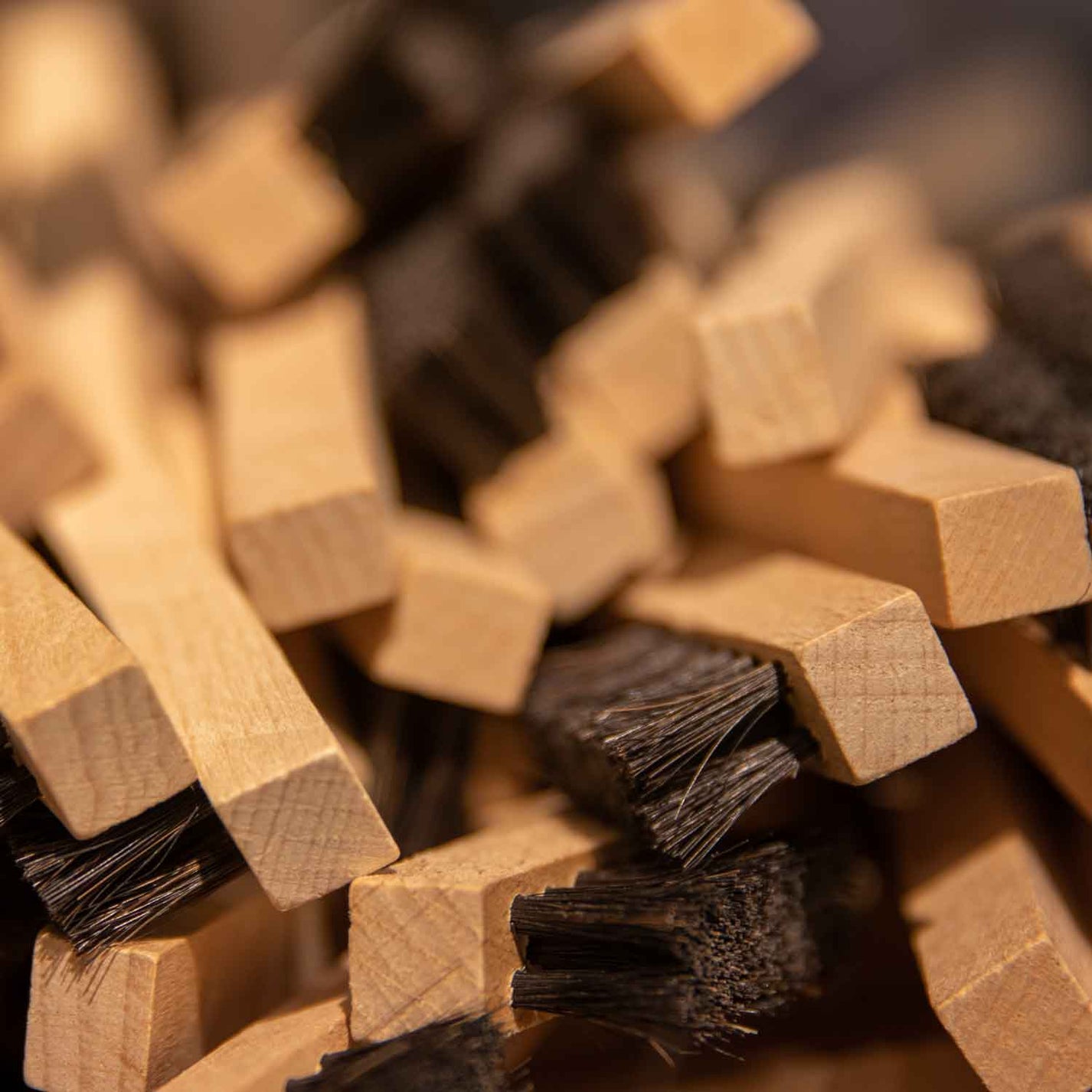 Laundry Evangelist Horsehair Stain Brush The Laundry Evangelist