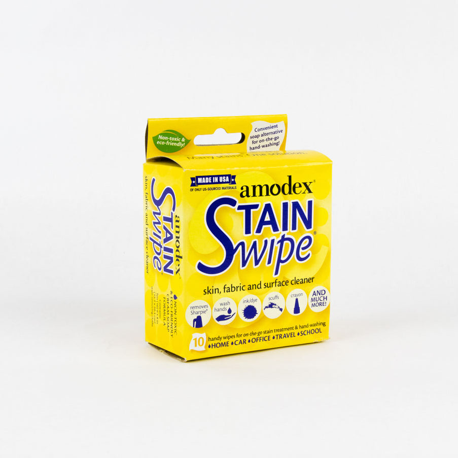 Amodex Stain Swipe The Laundry Evangelist