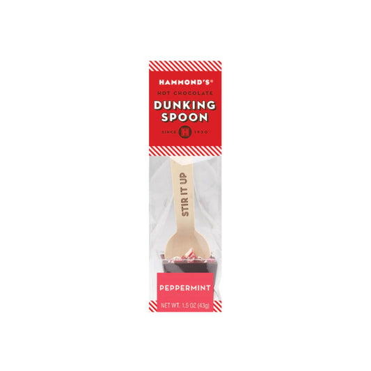 peppermind spoon