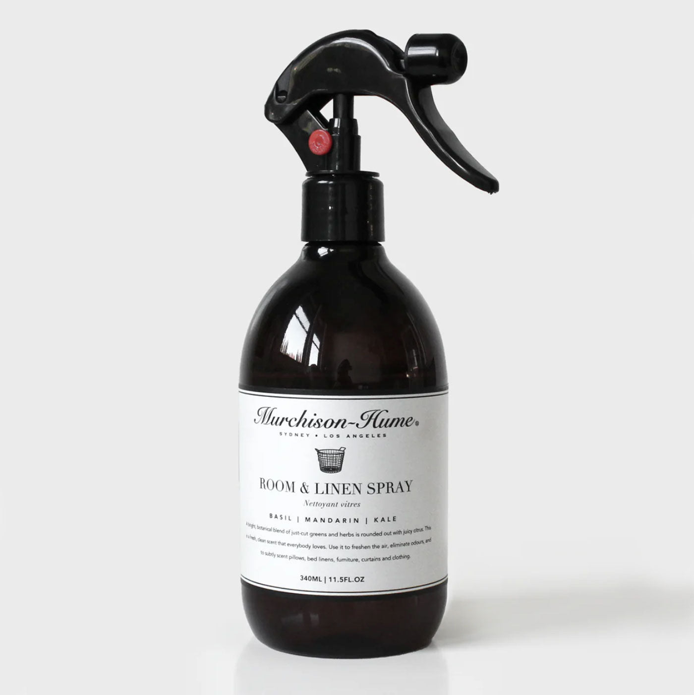 ROOM & LINEN SPRAY