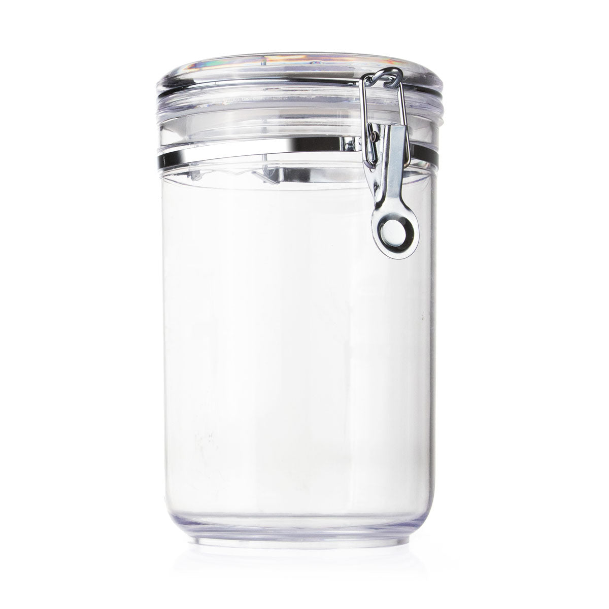 Large Canister For Laundry