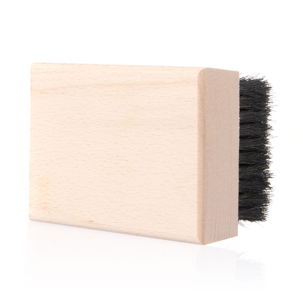 Laundry Evangelist Cuff And Collar Brush The Laundry Evangelist