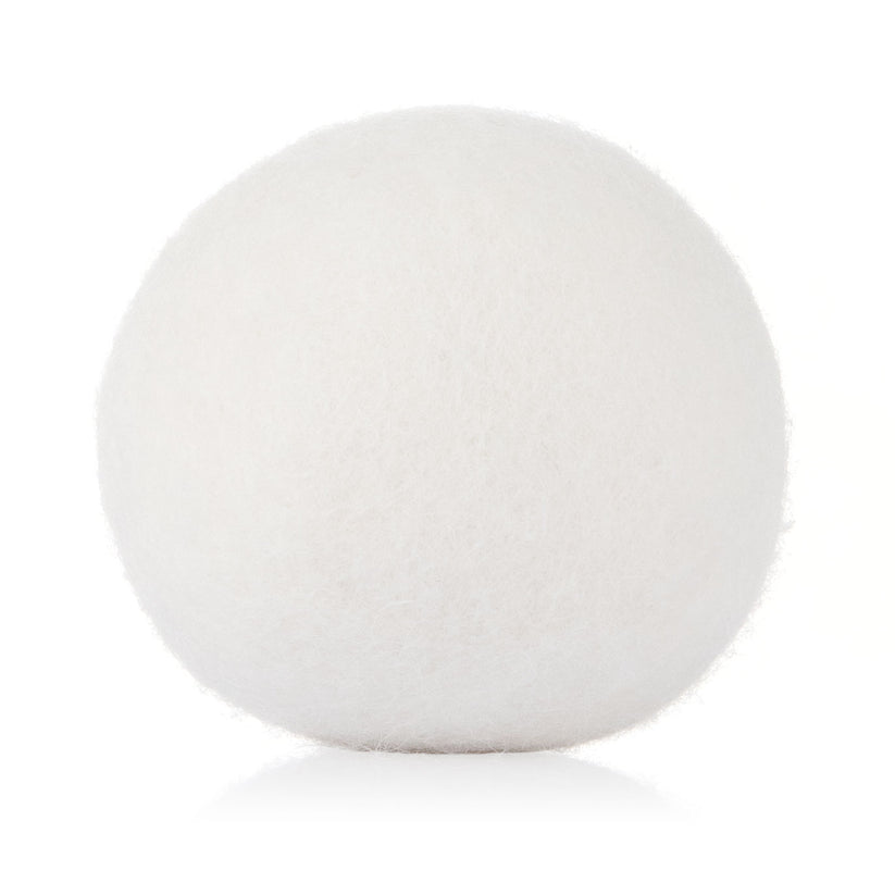 The Laundry Evangelist Wool Dryer Ball