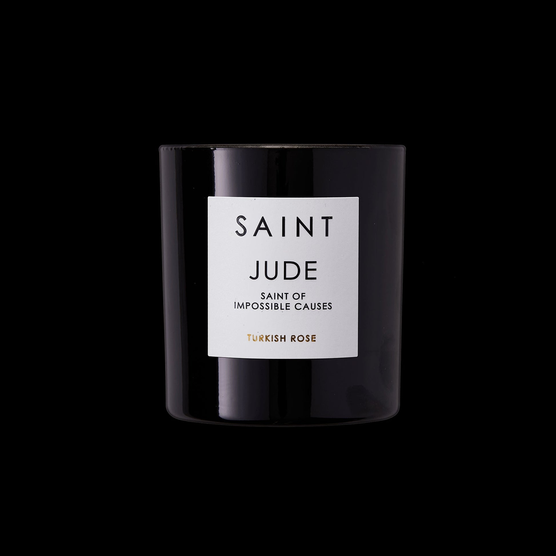 Saint Jude Saint of Impossible Causes Candle