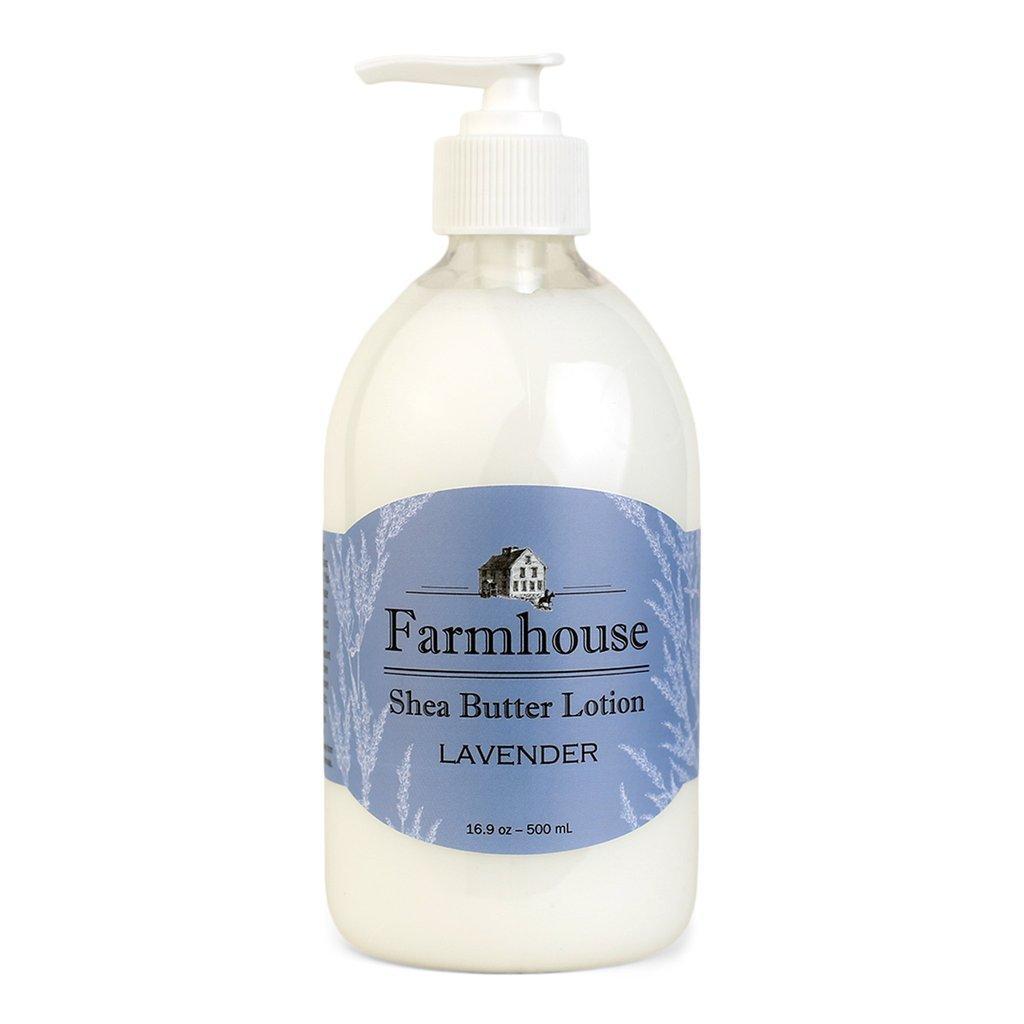 Farmhouse lotion