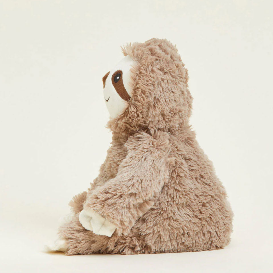 Sloth Warmer Stuffed Animal