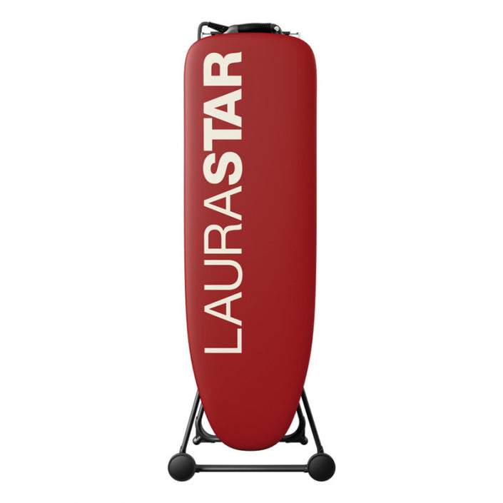 LauraStar Go Plus - The Laundry Evangelist